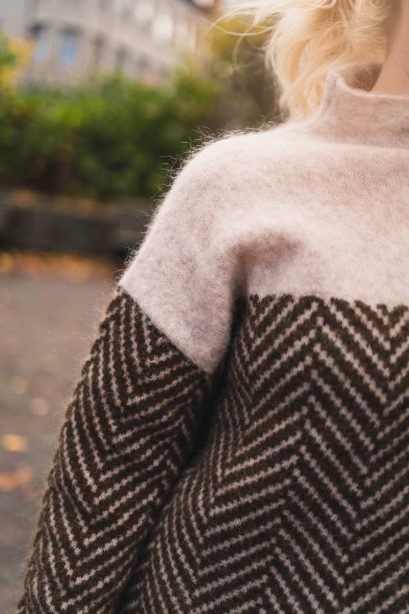 Laluna® | Zachte Coltrui