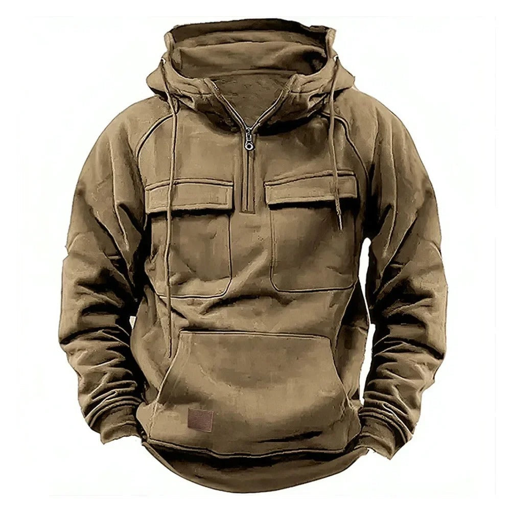 Vanmeeren™ | Trendy Hoodie