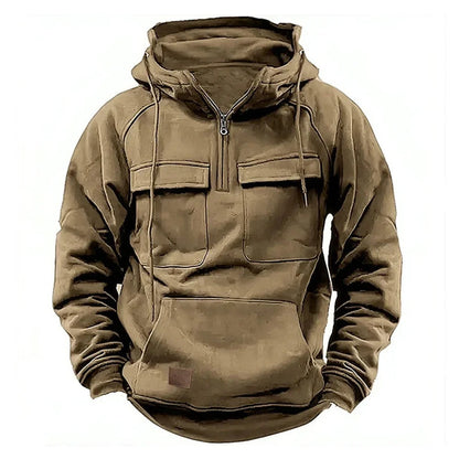 Vanmeeren™ | Trendy Hoodie