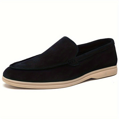 Vanmeeren™ | The Vanta Slip-On Loafers