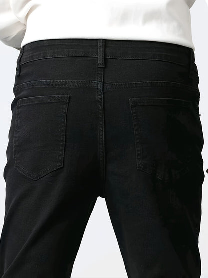 Vanmeeren™ | Comfortabele Slim Fit Jeans