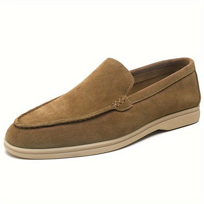 Vanmeeren™ | The Vanta Slip-On Loafers