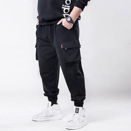 Vanmeeren™ | Cargo Jogger
