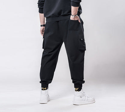 Vanmeeren™ | Cargo Jogger