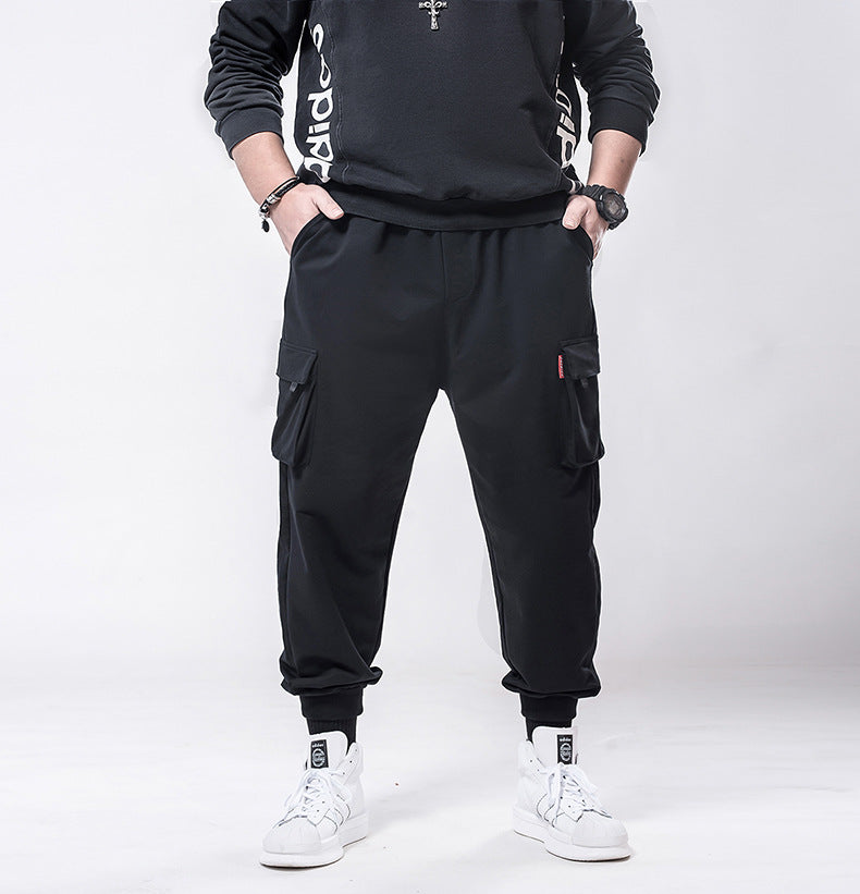 Vanmeeren™ | Cargo Jogger