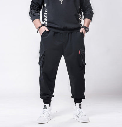 Vanmeeren™ | Cargo Jogger