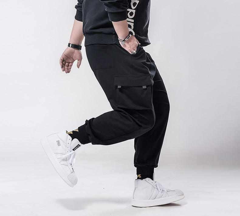 Vanmeeren™ | Cargo Jogger