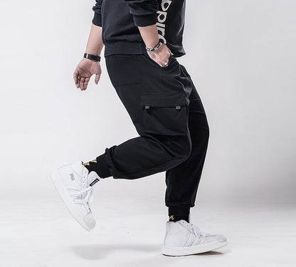 Vanmeeren™ | Cargo Jogger