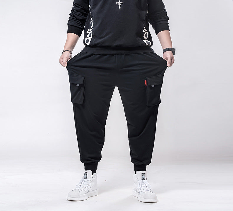 Vanmeeren™ | Cargo Jogger