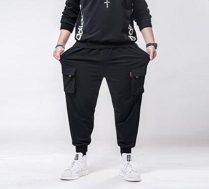 Vanmeeren™ | Cargo Jogger