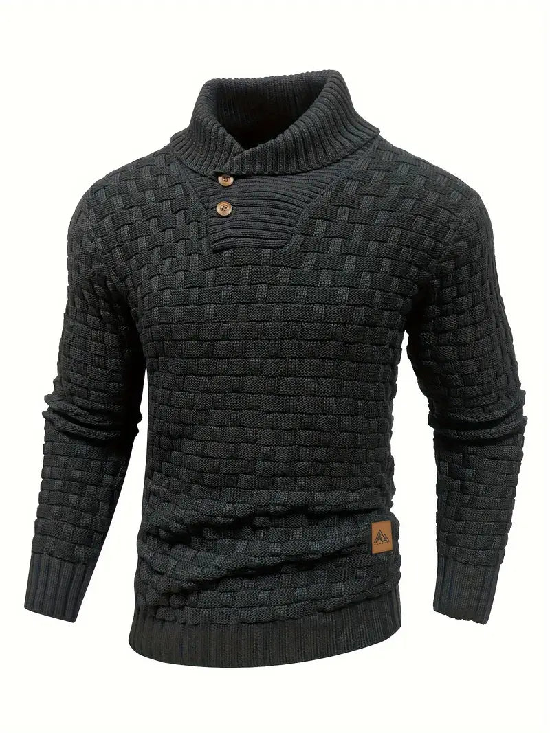 Vanmeeren™ | Gebreide Trui