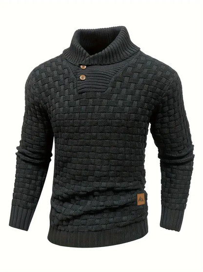 Vanmeeren™ | Gebreide Trui
