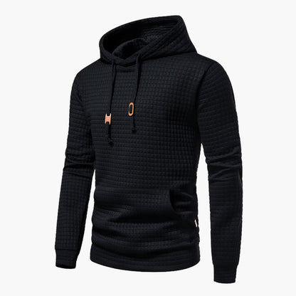 Vanmeeren™ | Comfortabele Hoodie met Patroon 1+1 Gratis