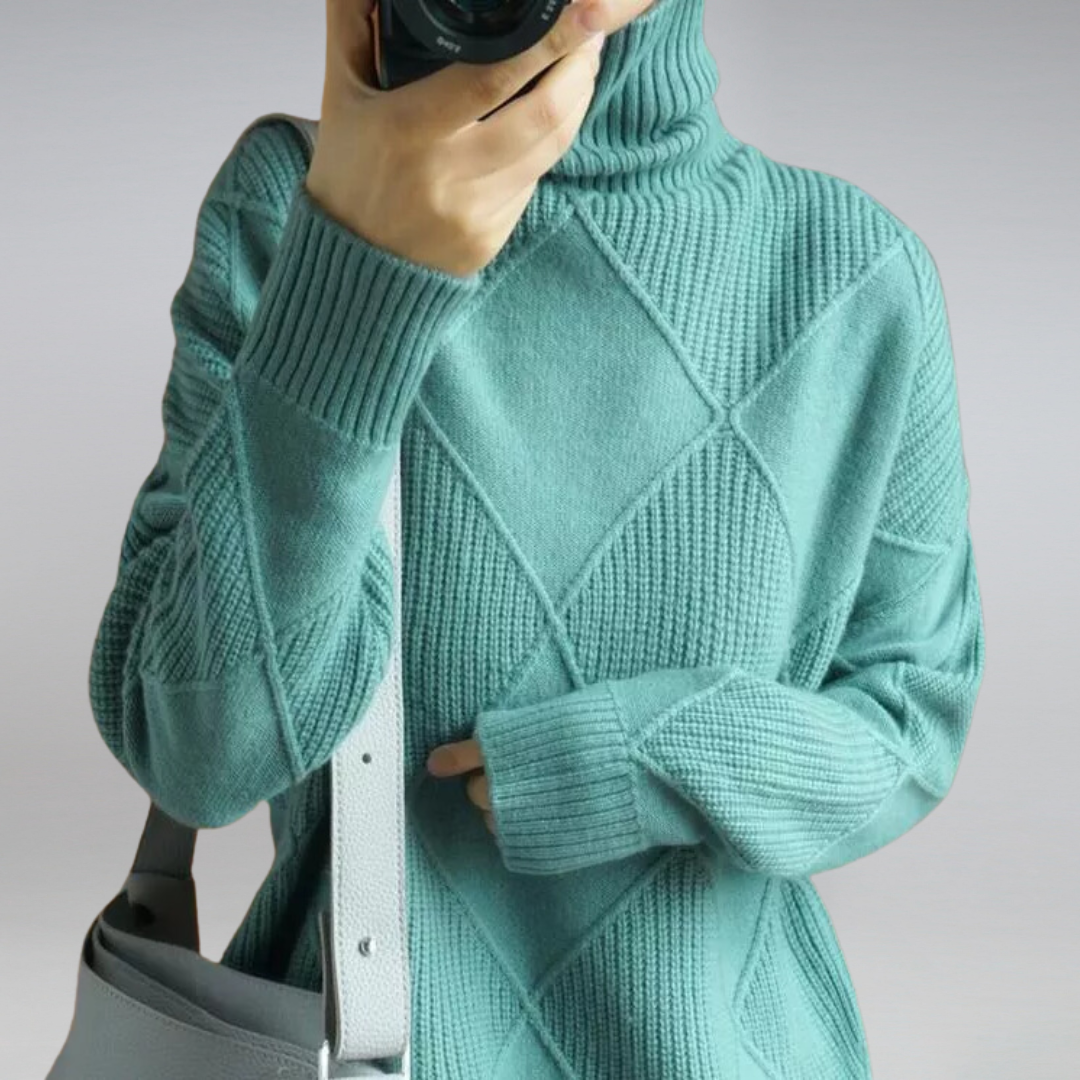 NOËLLE™ | Premium sweater