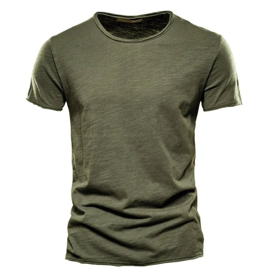 Vanmeeren™ | Klassiek T-shirt