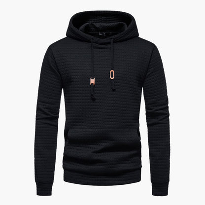 Vanmeeren™ | Comfortabele Hoodie met Patroon 1+1 Gratis