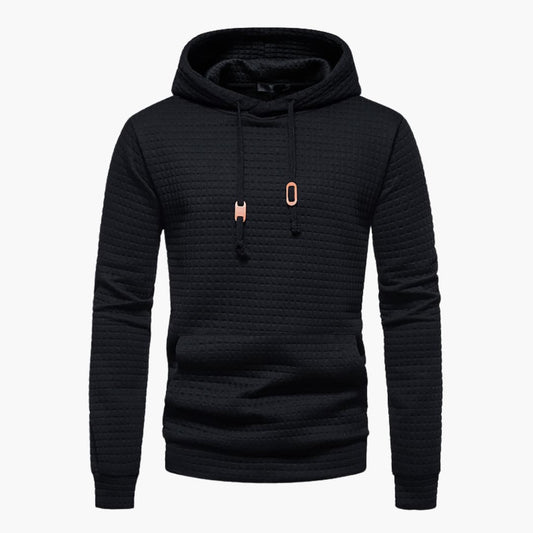 Vanmeeren™ | Comfortabele Hoodie met Patroon 1+1 Gratis