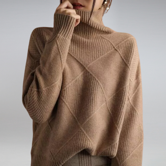 NOËLLE™ | Premium sweater