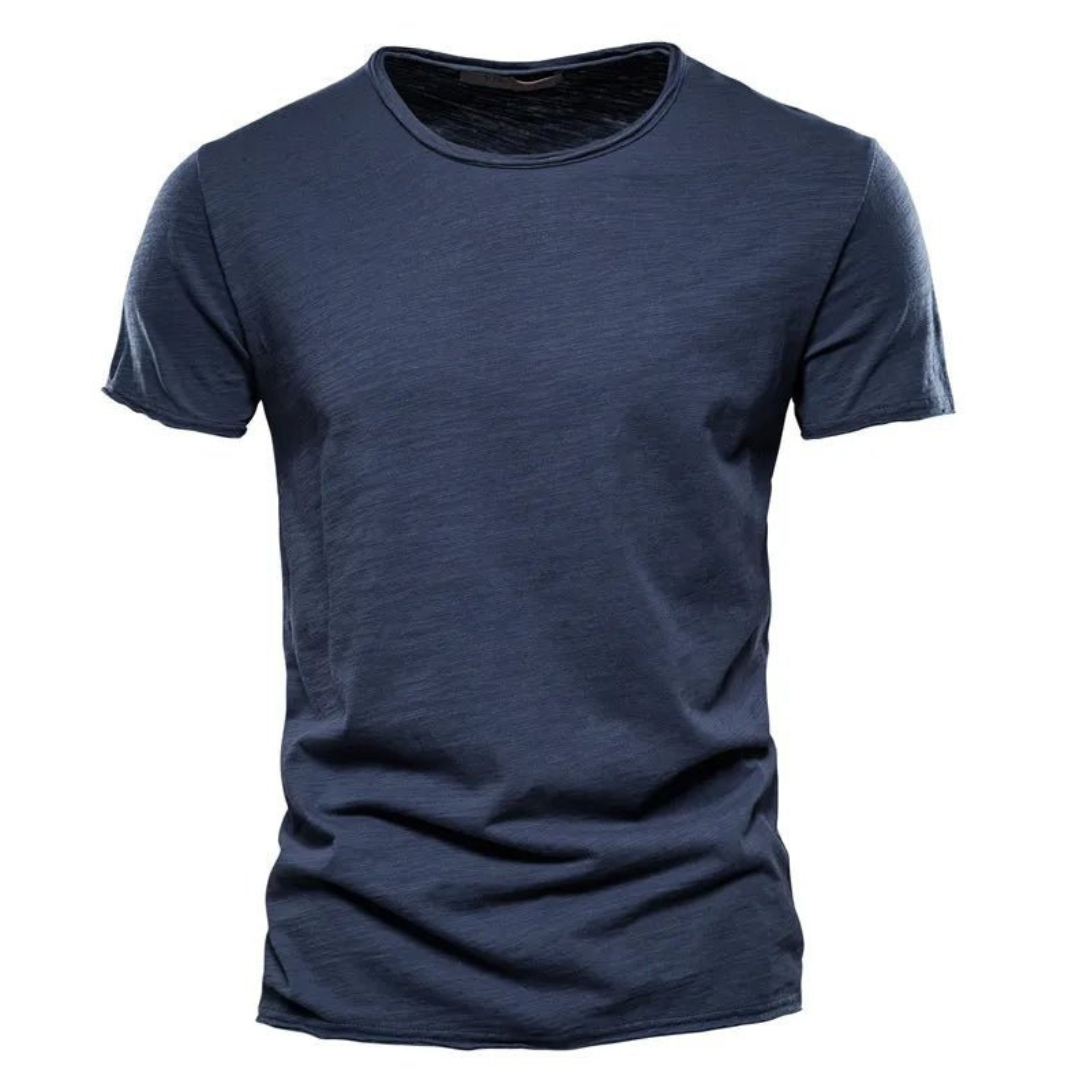 Vanmeeren™ | Klassiek T-shirt
