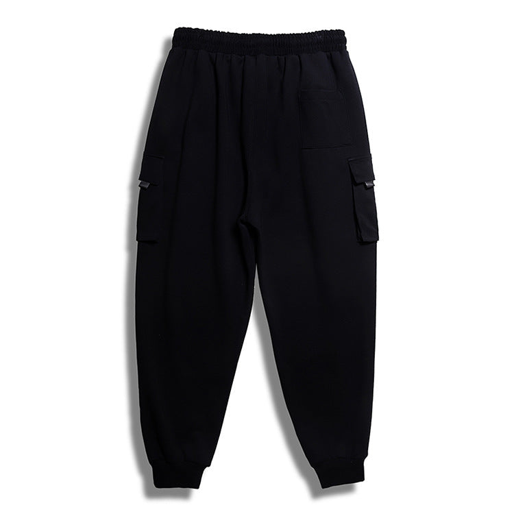 Vanmeeren™ | Cargo Jogger
