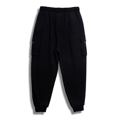 Vanmeeren™ | Cargo Jogger