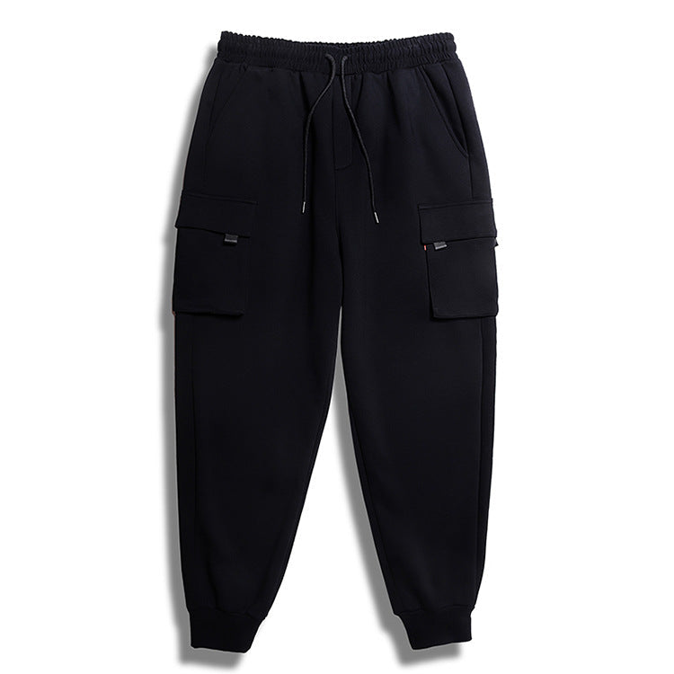 Vanmeeren™ | Cargo Jogger