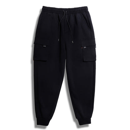 Vanmeeren™ | Cargo Jogger