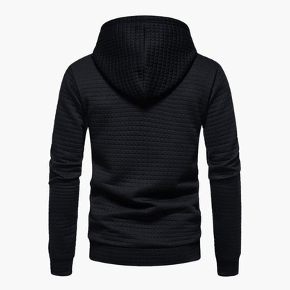 Vanmeeren™ | Comfortabele Hoodie met Patroon 1+1 Gratis
