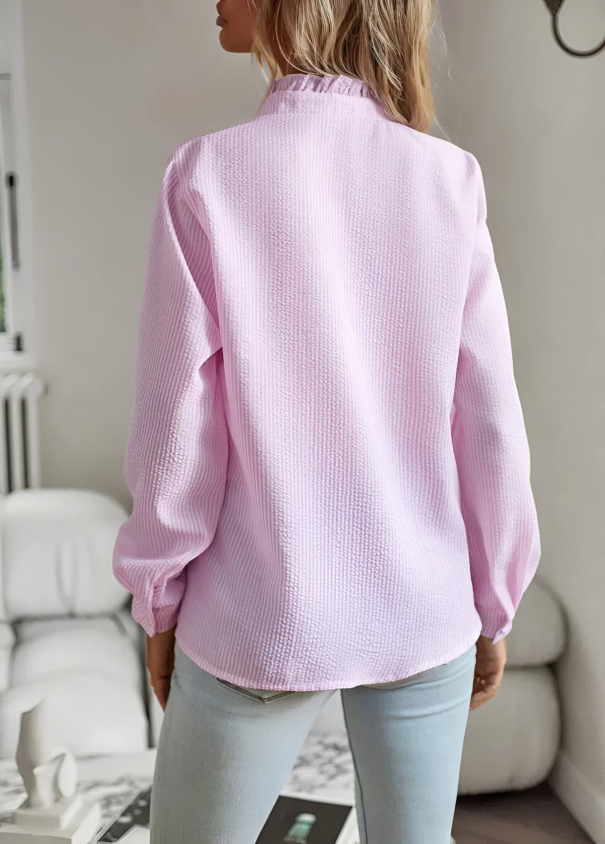 Rosilda™ | Elegante Blouse