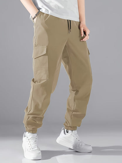 Vanmeeren™ | Trendy Cargo Fit