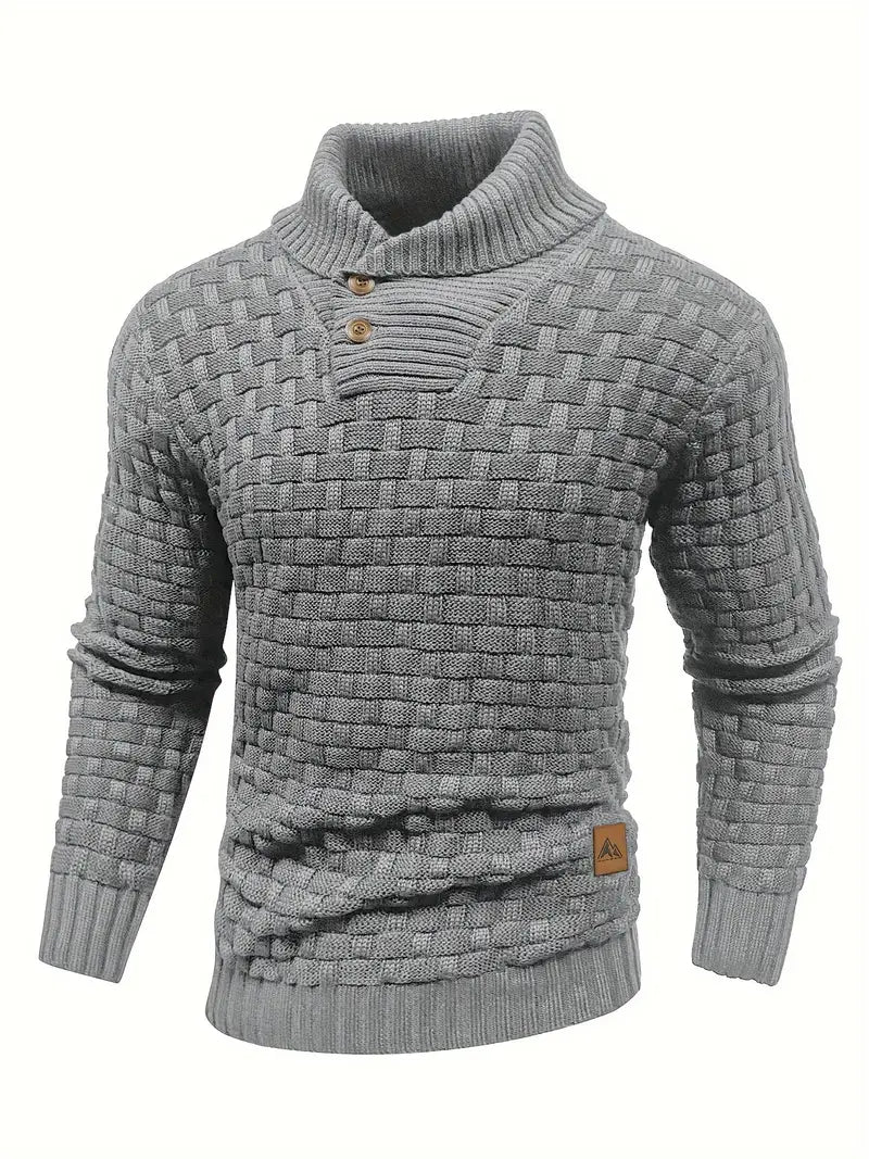 Vanmeeren™ | Gebreide Trui