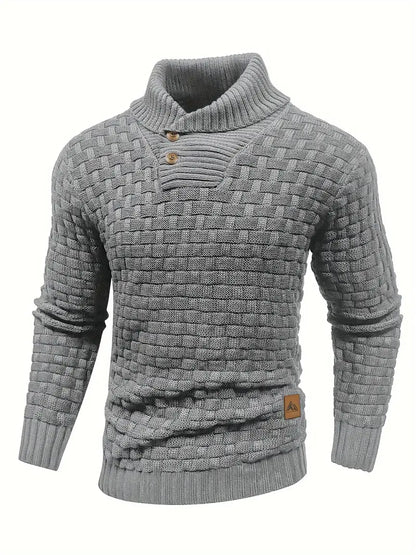 Vanmeeren™ | Gebreide Trui