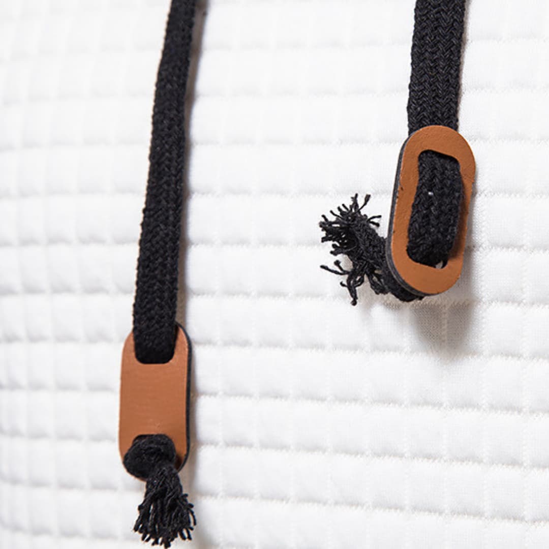 Vanmeeren™ | Comfortabele Hoodie met Patroon 1+1 Gratis