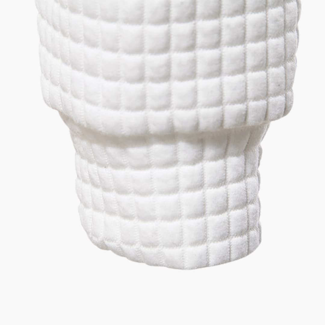 Vanmeeren™ | Comfortabele Hoodie met Patroon 1+1 Gratis