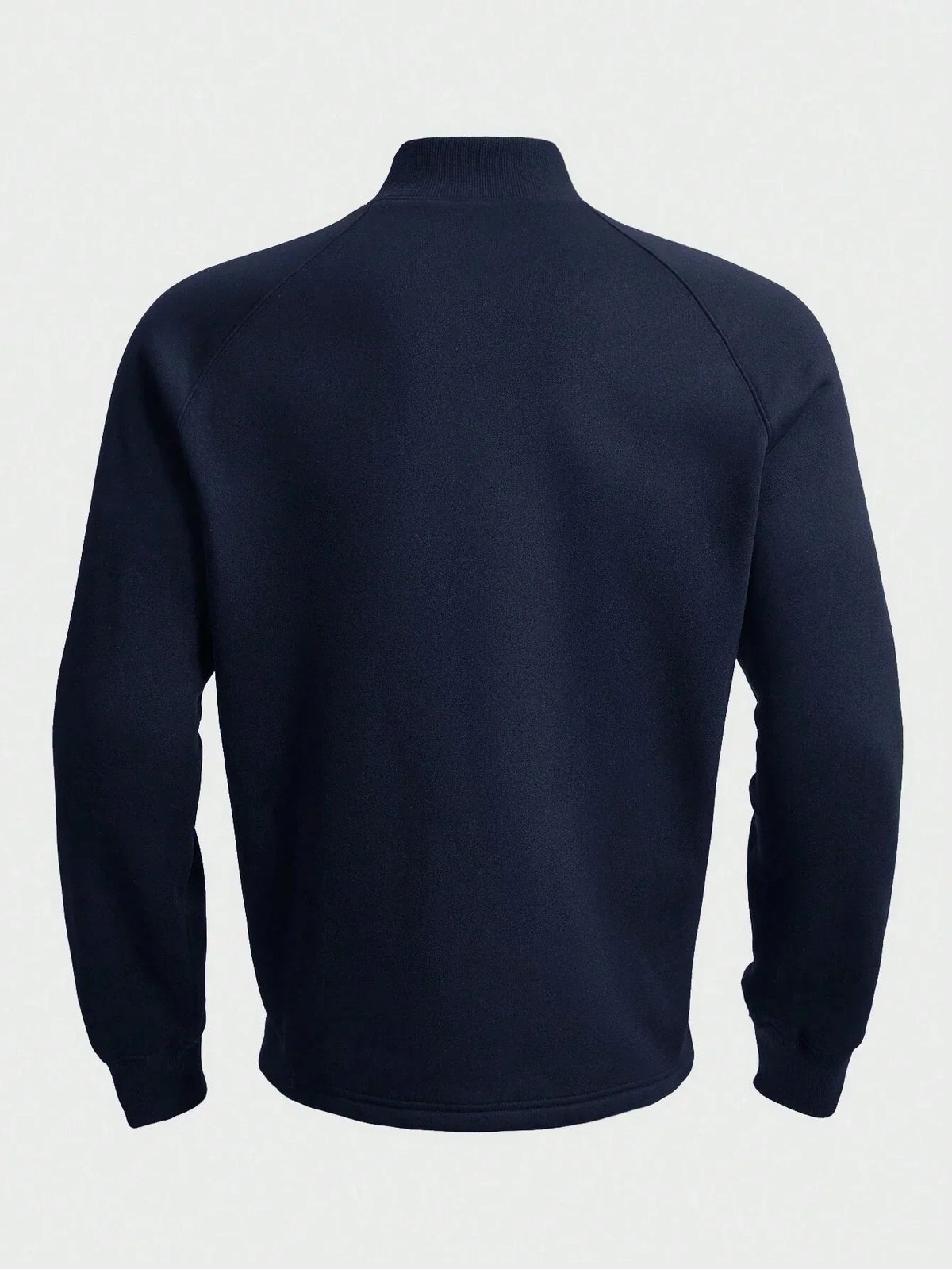Vanmeeren™ | Zip-up met halve rits