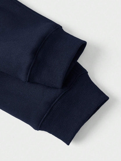 Vanmeeren™ | Zip-up met halve rits