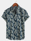 Wit/blauw