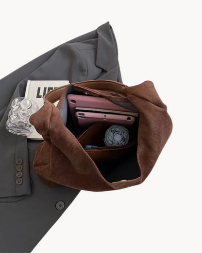 Vanmeeren™ | Tijdloze Elegante Damestas