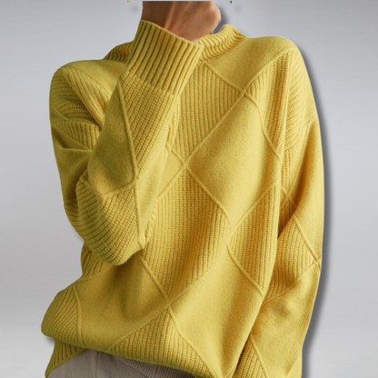 NOËLLE™ | Premium sweater