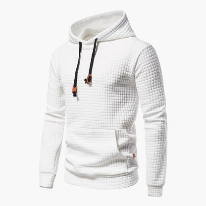 Vanmeeren™ | Comfortabele Hoodie met Patroon 1+1 Gratis