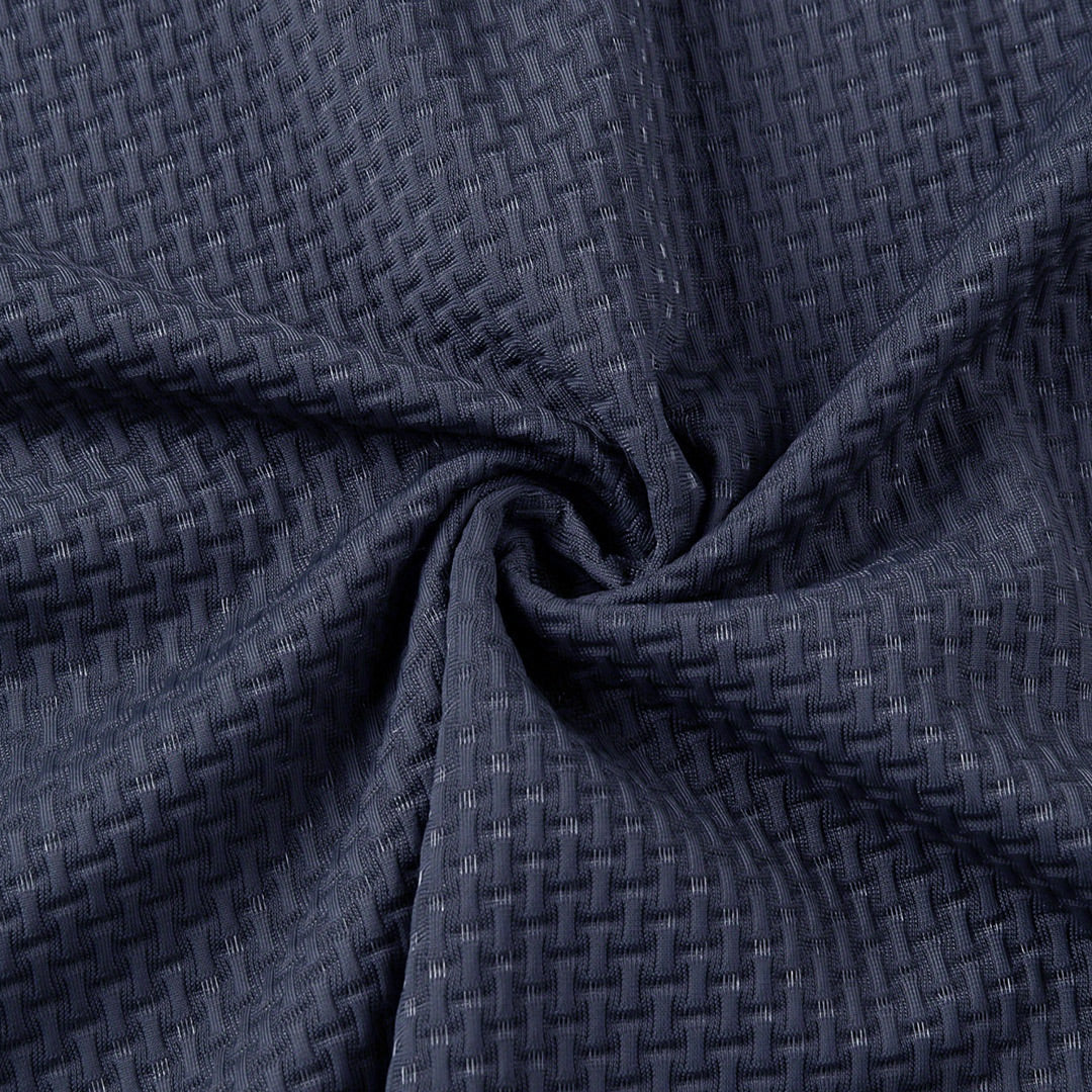 Vanmeeren™ | Lusso - Ultiem Comfortabele Poloshirt voor Mannen