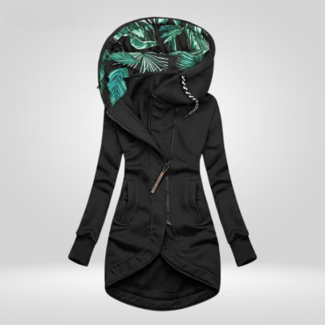 Laluna® | Stijlvolle Winterjas voor Dames