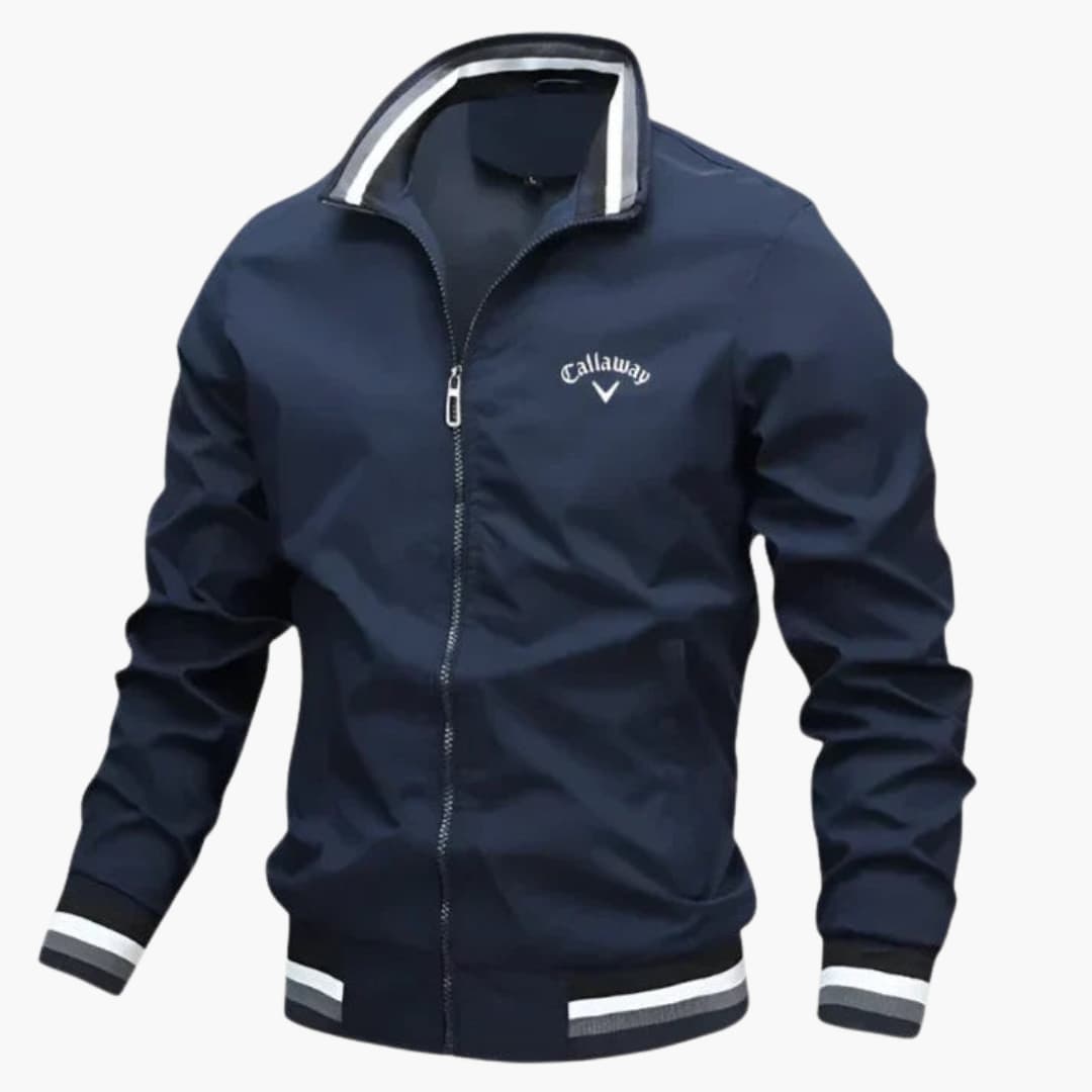 Vanmeeren™ | Premium Herenjack