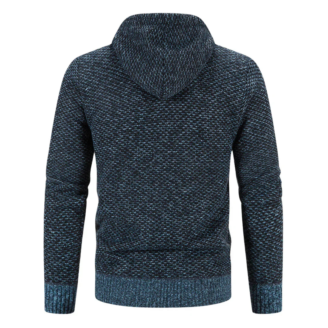 Vanmeeren™ | Ultimate Hoodie