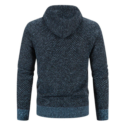 Vanmeeren™ | Ultimate Hoodie