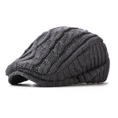 Vanmeeren™ | Gebreide Muts