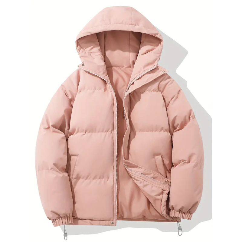 Laluna® | Ultimate Winter Parka