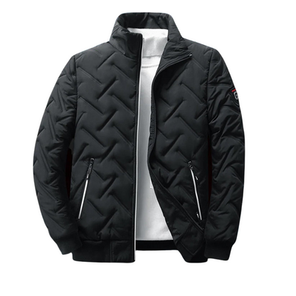 Vanmeeren™ | Stijlvol Herenjack