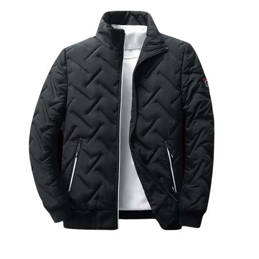 Vanmeeren™ | Stijlvol Herenjack