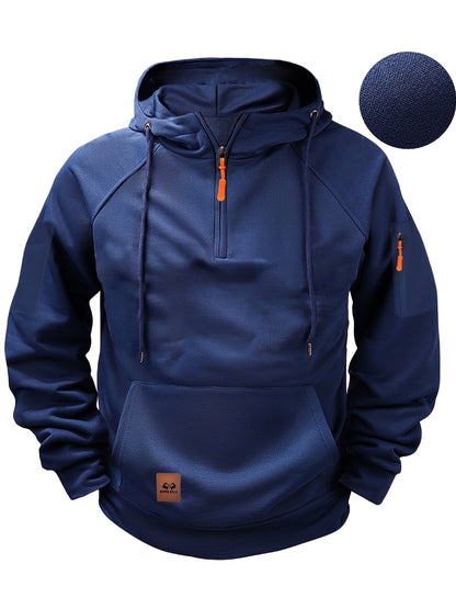Vanmeeren™ | Casual Outdoor Hoodie